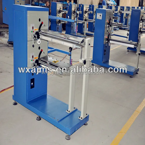 
PP Cartridge String Wound Making Machine Home Use Water Filter 