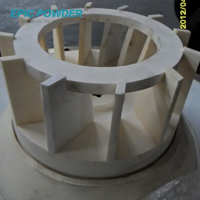 Graphite Powder Air Classifier Mill With The Lowest Price