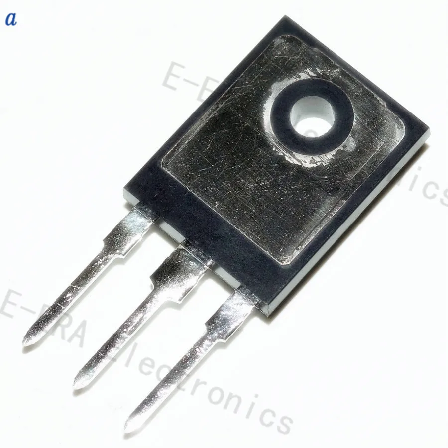 
IGBT power transistor IRGP4062D GP4062D 24A600V TO-247 