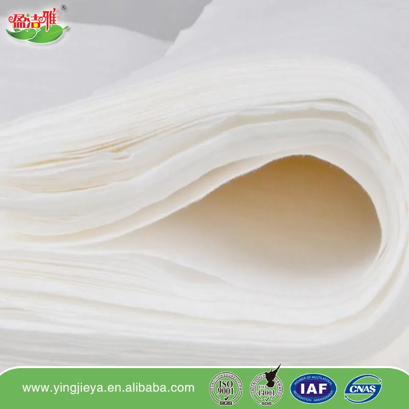 Spunlace Non-woven fabric disposable towel