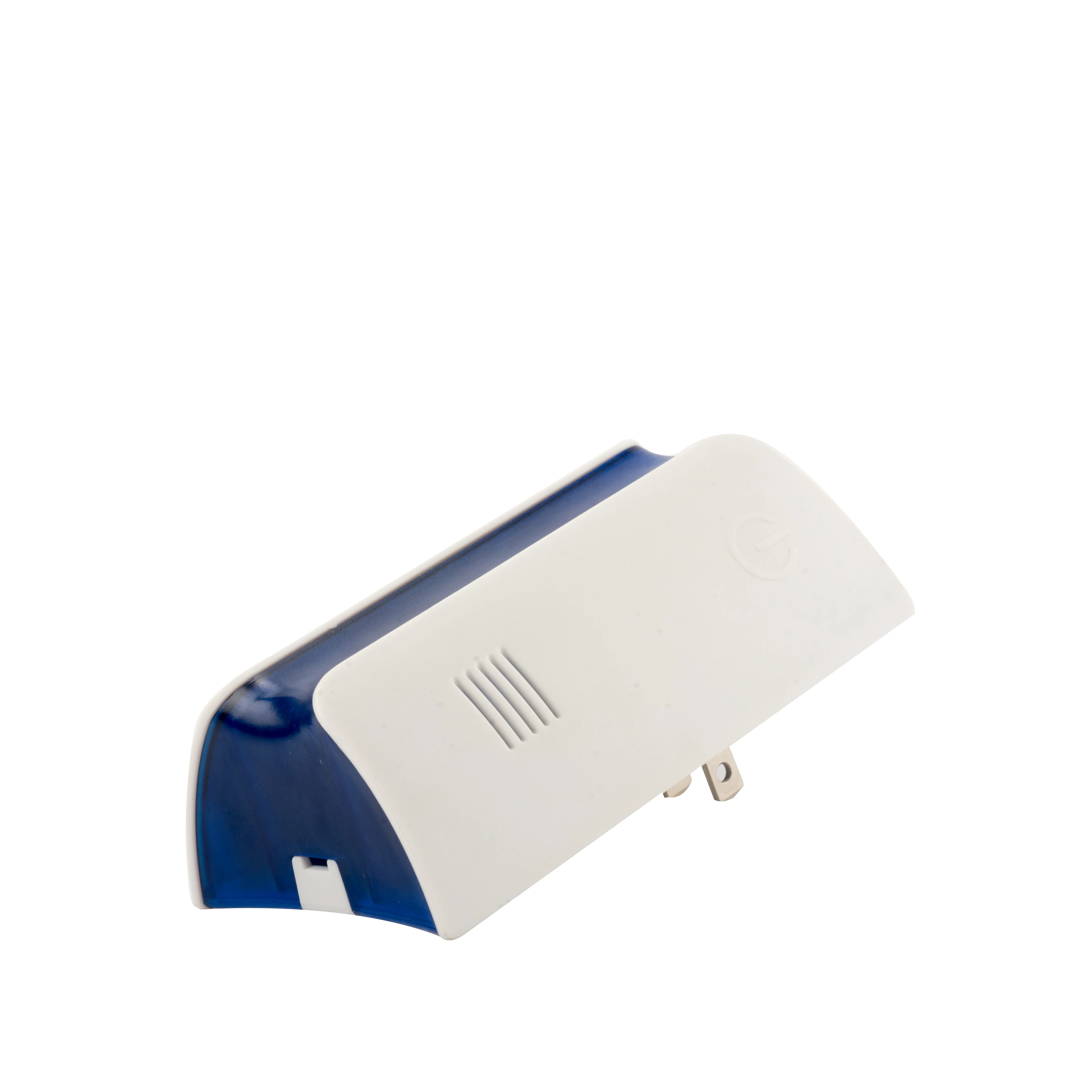 2019 New design dual chipset ultrasonic insect mosquito&mice control ultrasonic pest repeller white