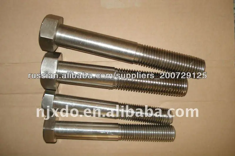 08Х17Н13М2T 10Х17Н13М2T болты гайки высокопрочные болты анкерный болт цена анкерные болты гост болты