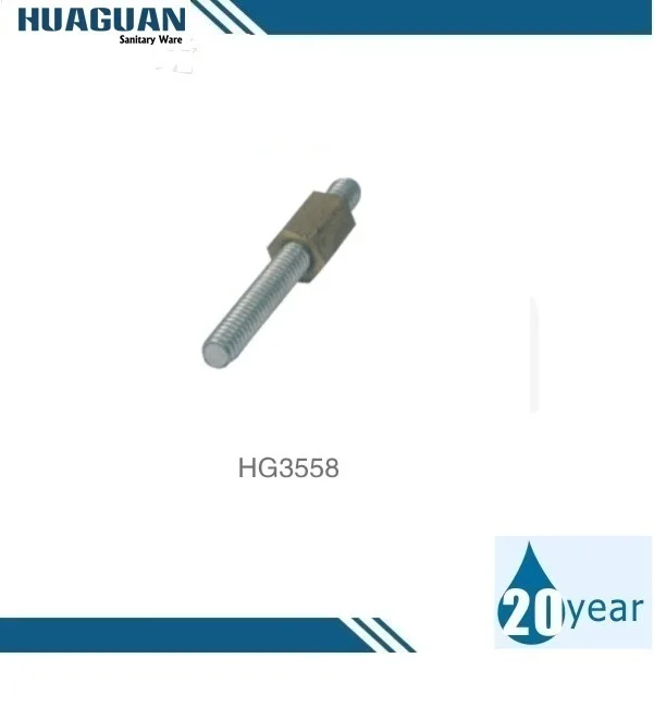 
gold supplier durable faucet accessories 