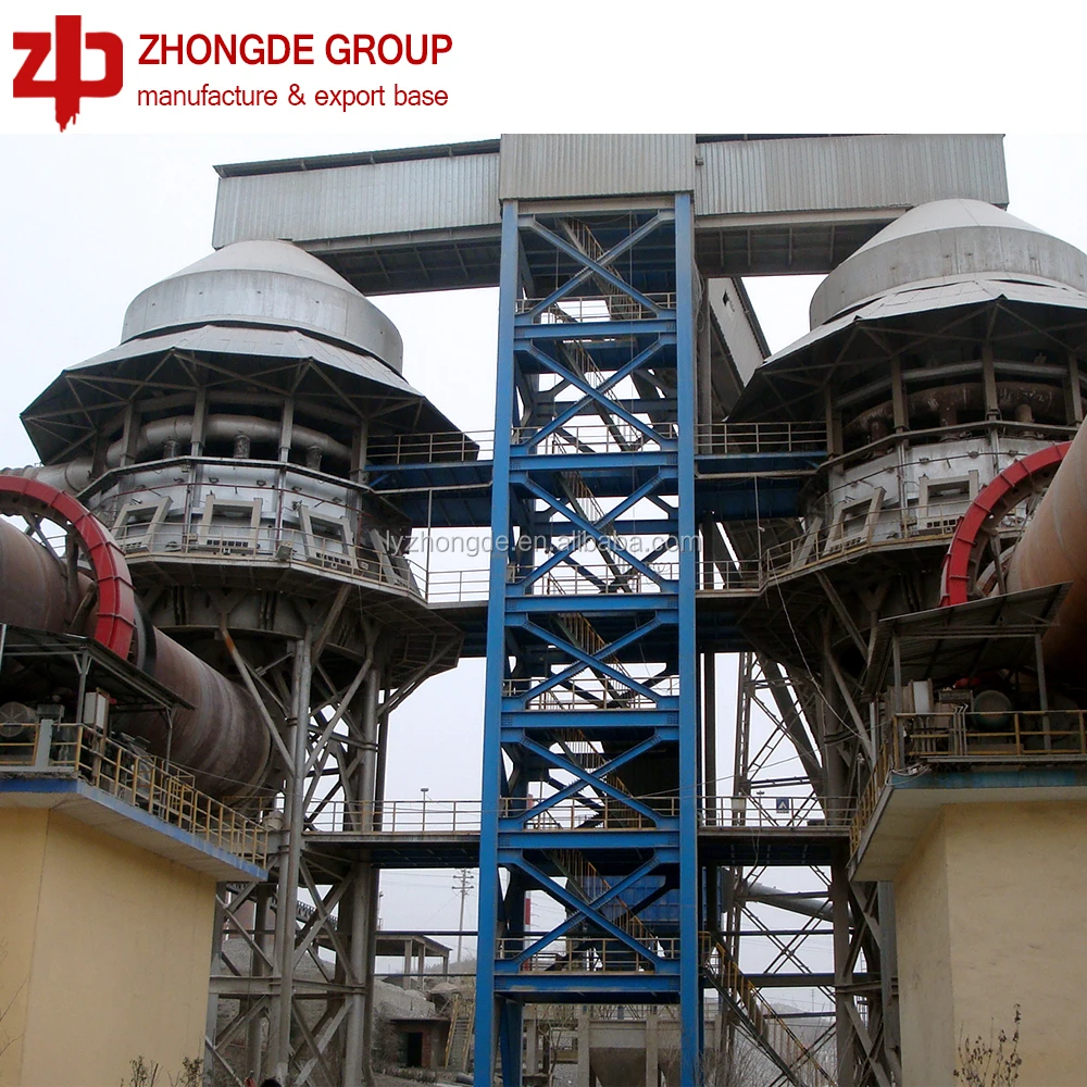 Lafarge Cement, Rotary Kiln, Rotary Kiln Price