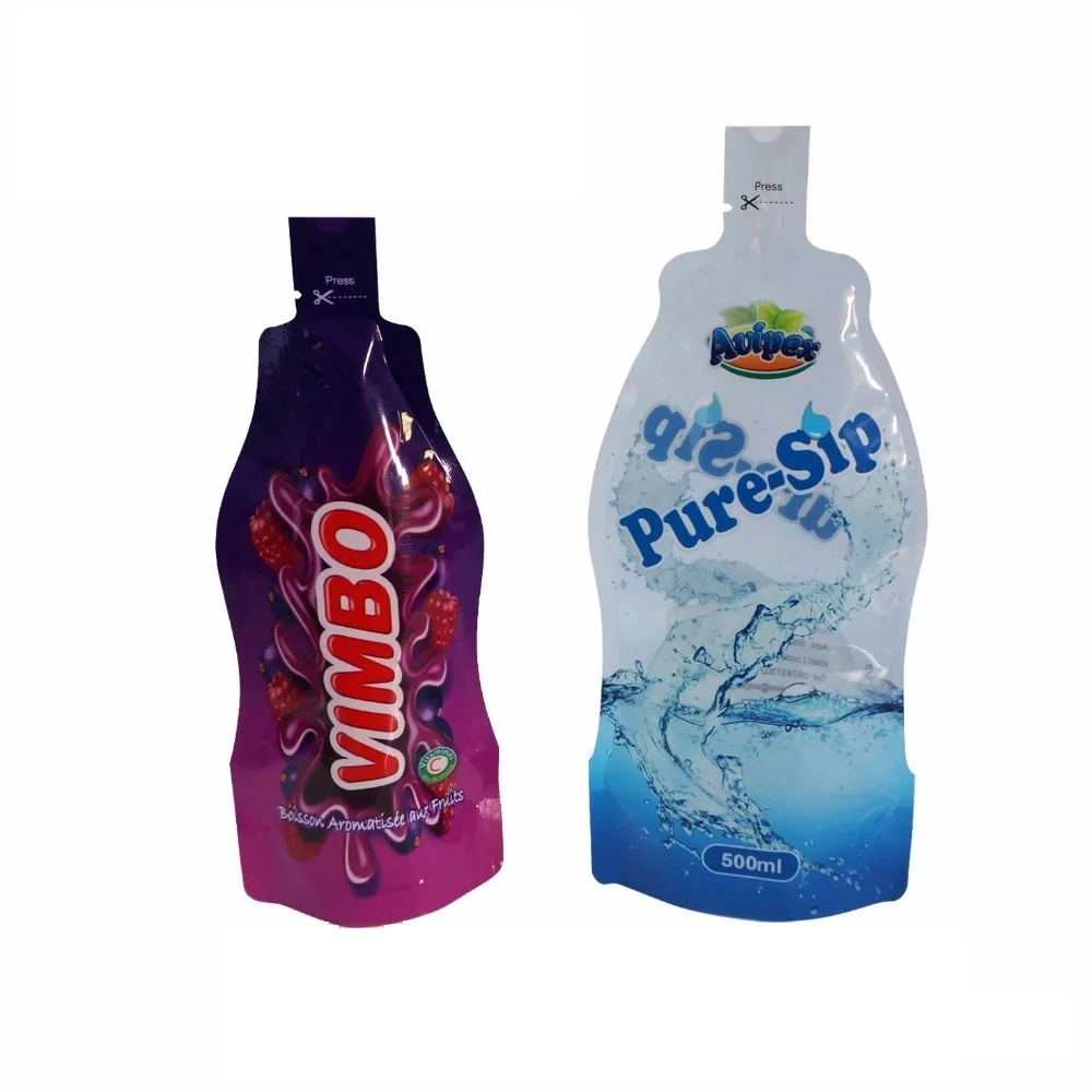 
Factory directly sell buttermilk packing machine for polyethylene container 