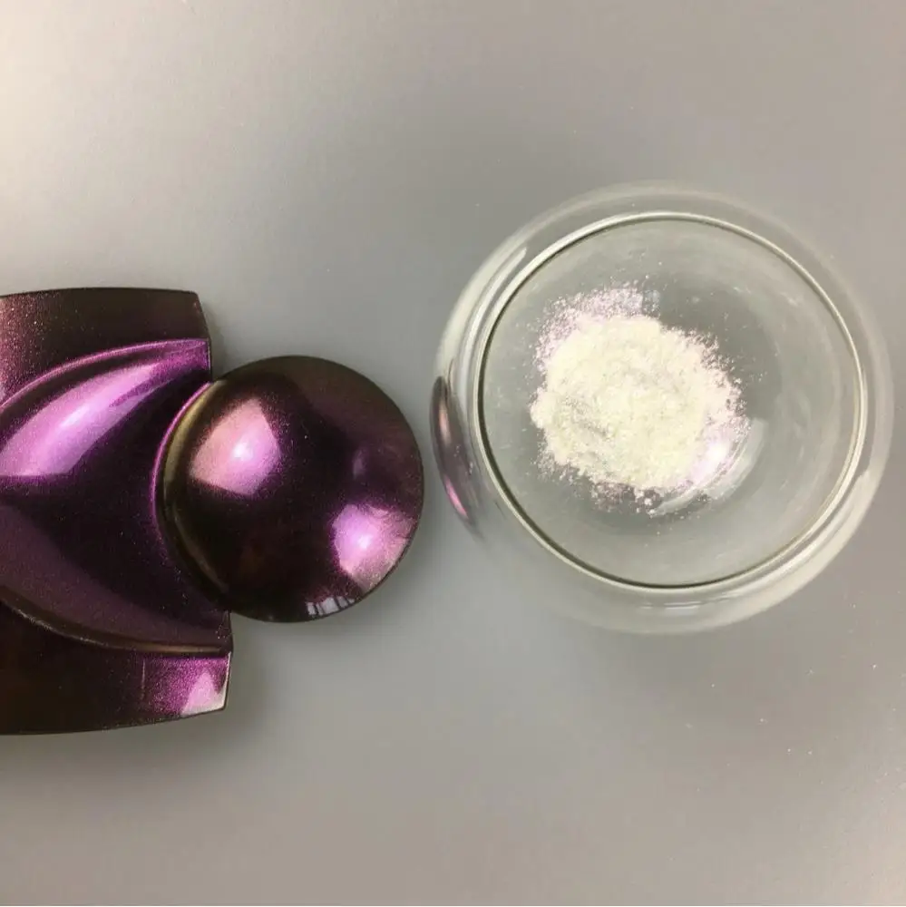 Hot sale High quality chameleon pigment for car paint