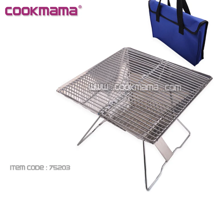 powder coating Charcoal BBQ Grills