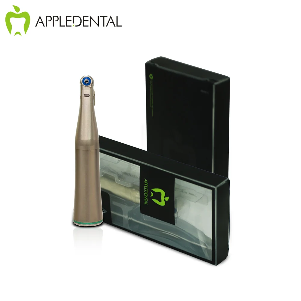 APPLEDENTAL Low speed implant handpiece 20:1 for implant with CE,ISO,USA certificate