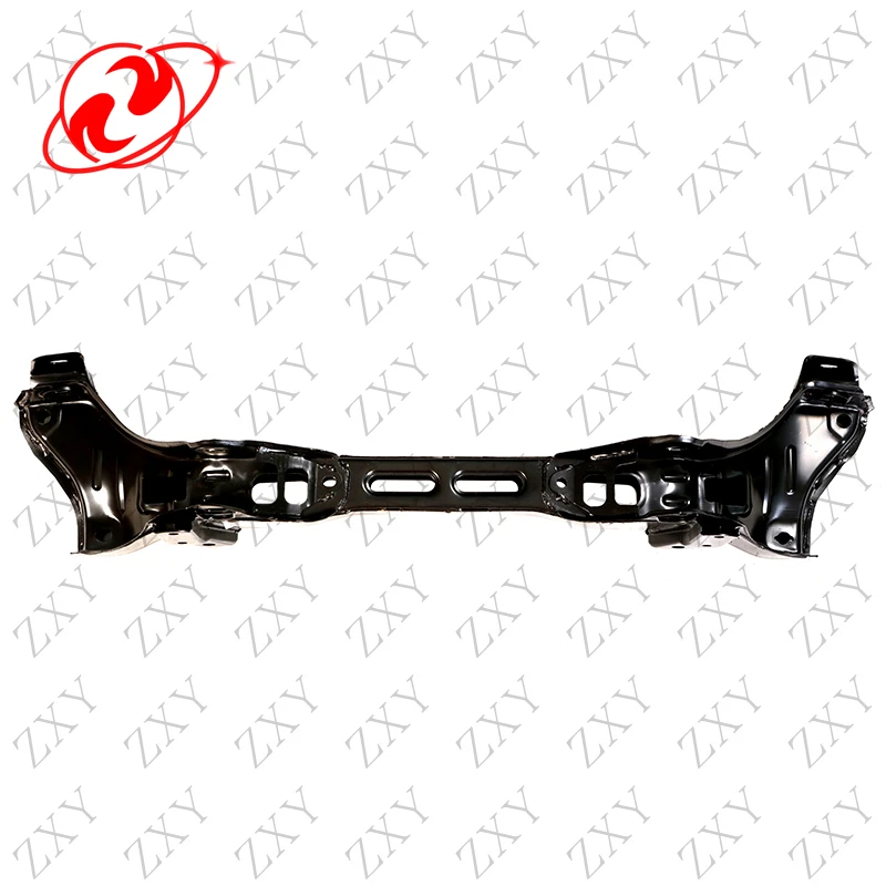 Brand new Korean auto body parts rear axle crossmember for Tucson 10-/IX35 2WD OEM 55410-2S000 with one year warranty