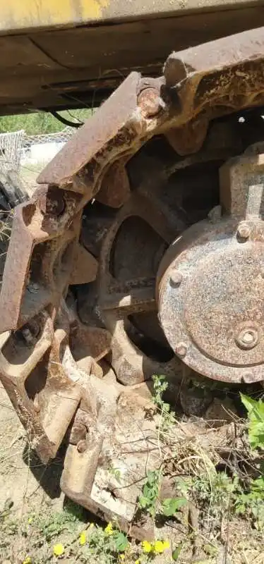 
Hot sale japan brand rotary rig TH55 KE120 KE1500 Rig Sumitomo sd-307 sd-205 sr150 sr250 sr280 interlocking rod in shanghai yard 