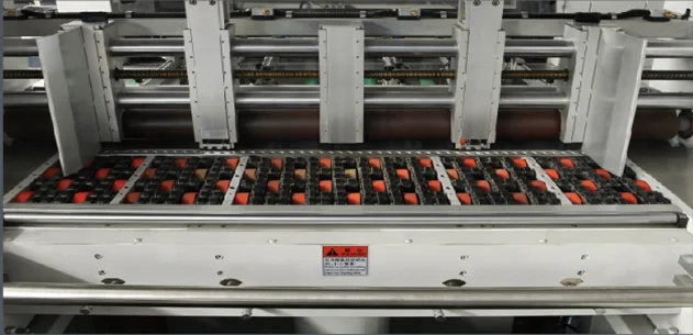 MHK-1650FC Factory Direct Supplier Hydraulic Die Cutting Machine