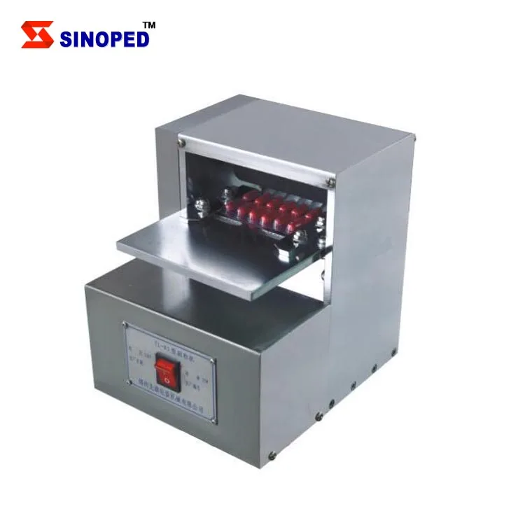 
Automatic Capsule De Blister Machine 