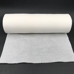 White air laid paper airlaid wipes napkins nonwoven manufacturers