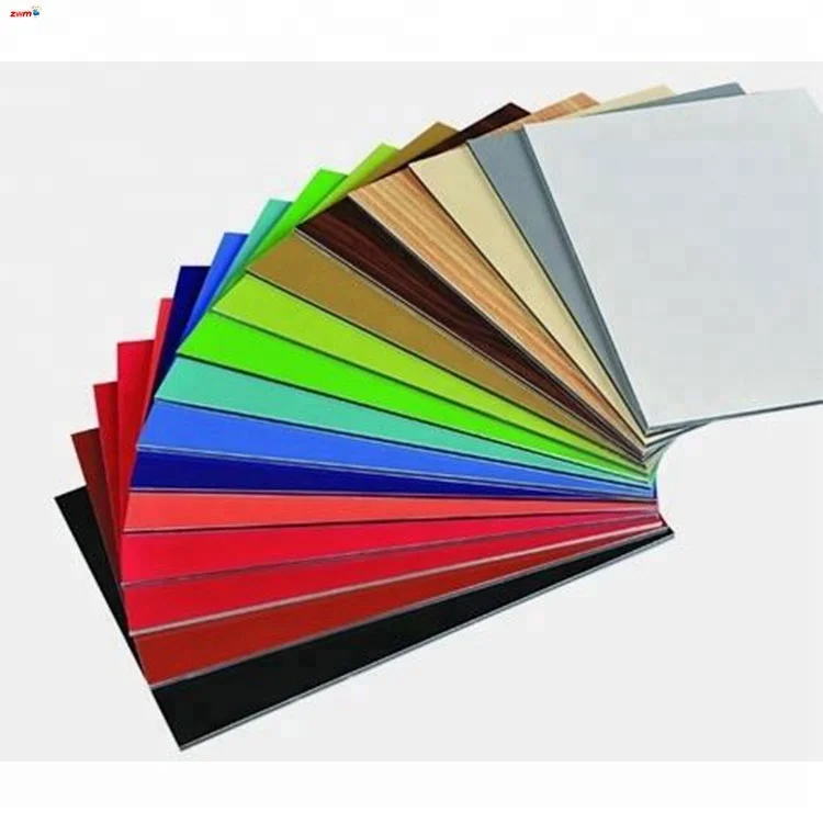 aluminium composite panel/alucobond