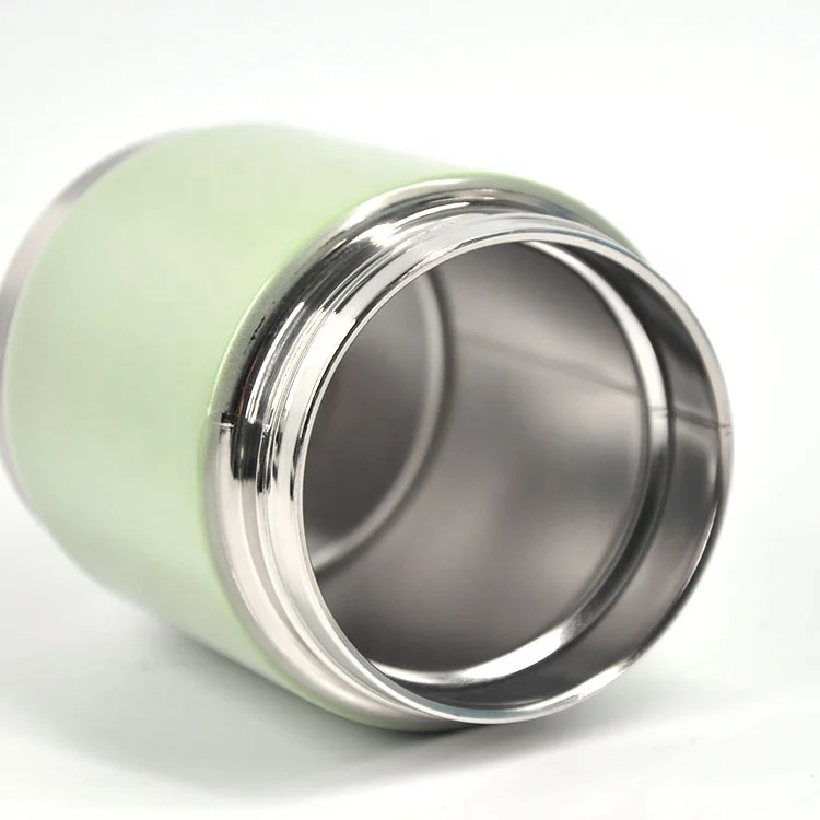 Professional manufacture factory directly thermo food jar