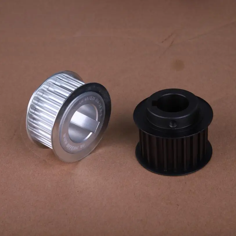 Taper bush pulley, taper lock pulley,timing belt pulley