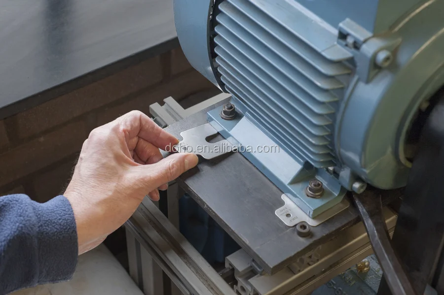 Wholesale U Type Stainless Steel Adjusting Shims