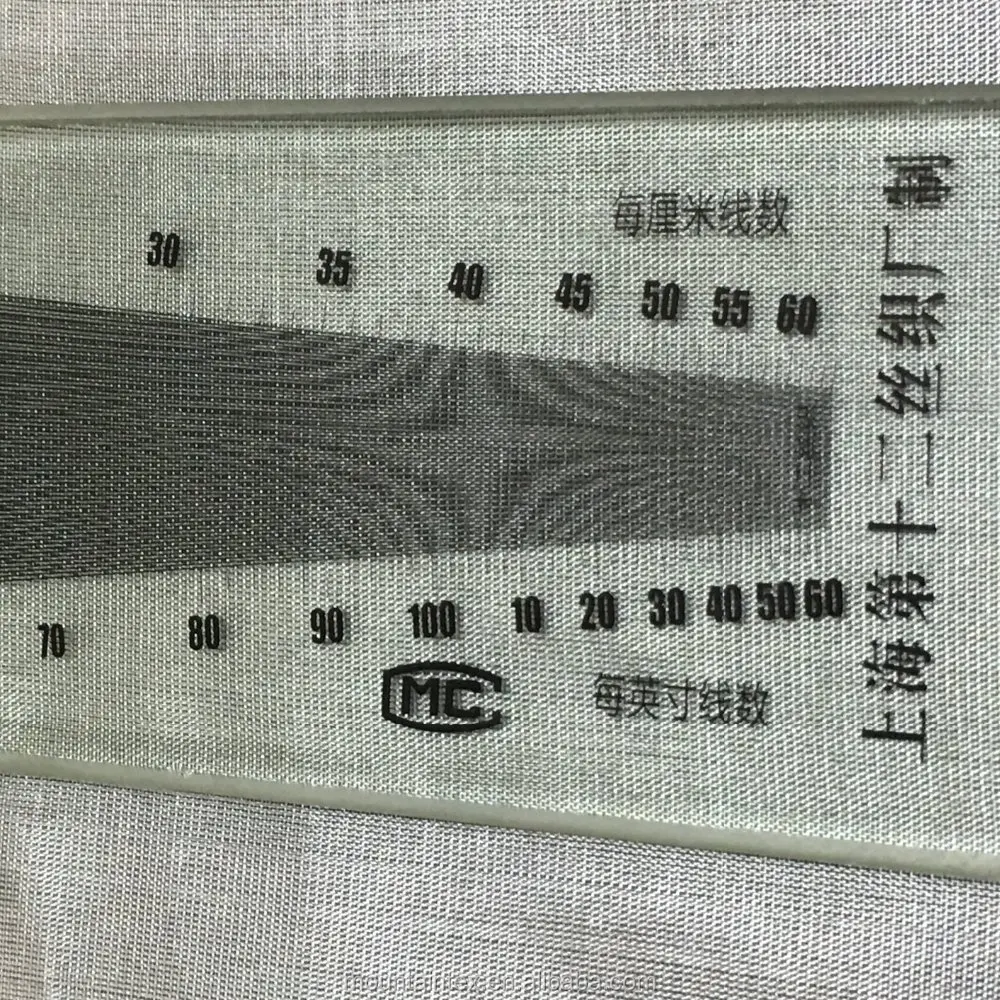 
52G/m lightweight spinning/poly trilobal taffeta greige fabric for lining 