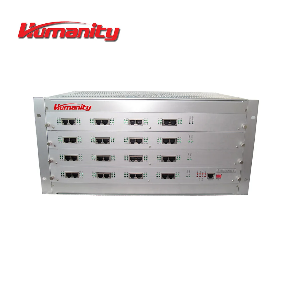 
Humanity 120 Voice Channel Multiplexer,pcm rs232 mux &nbsp; &nbsp; &nbsp; &nbsp; &nbsp; &nbsp; &nbsp;<span style=