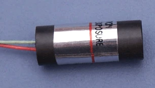Small Size Red Dot Laser Module