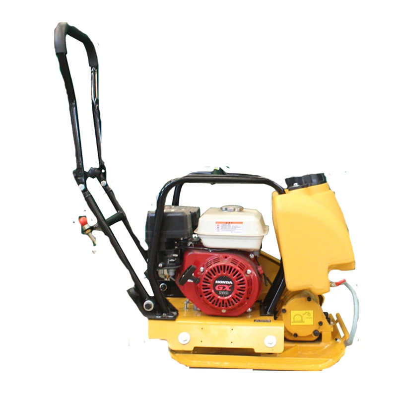 
Honda engine manual soil compactor plate compactor for sale 