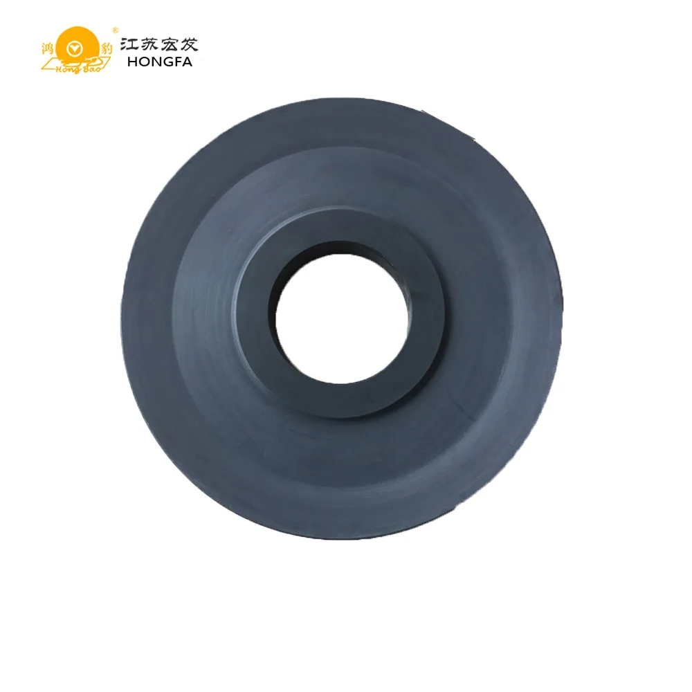  Жесткая пластиковая нейлон пулей вышлите ваш заказ прямо к этому поставщику MC нейлоновый материал шкивы крана