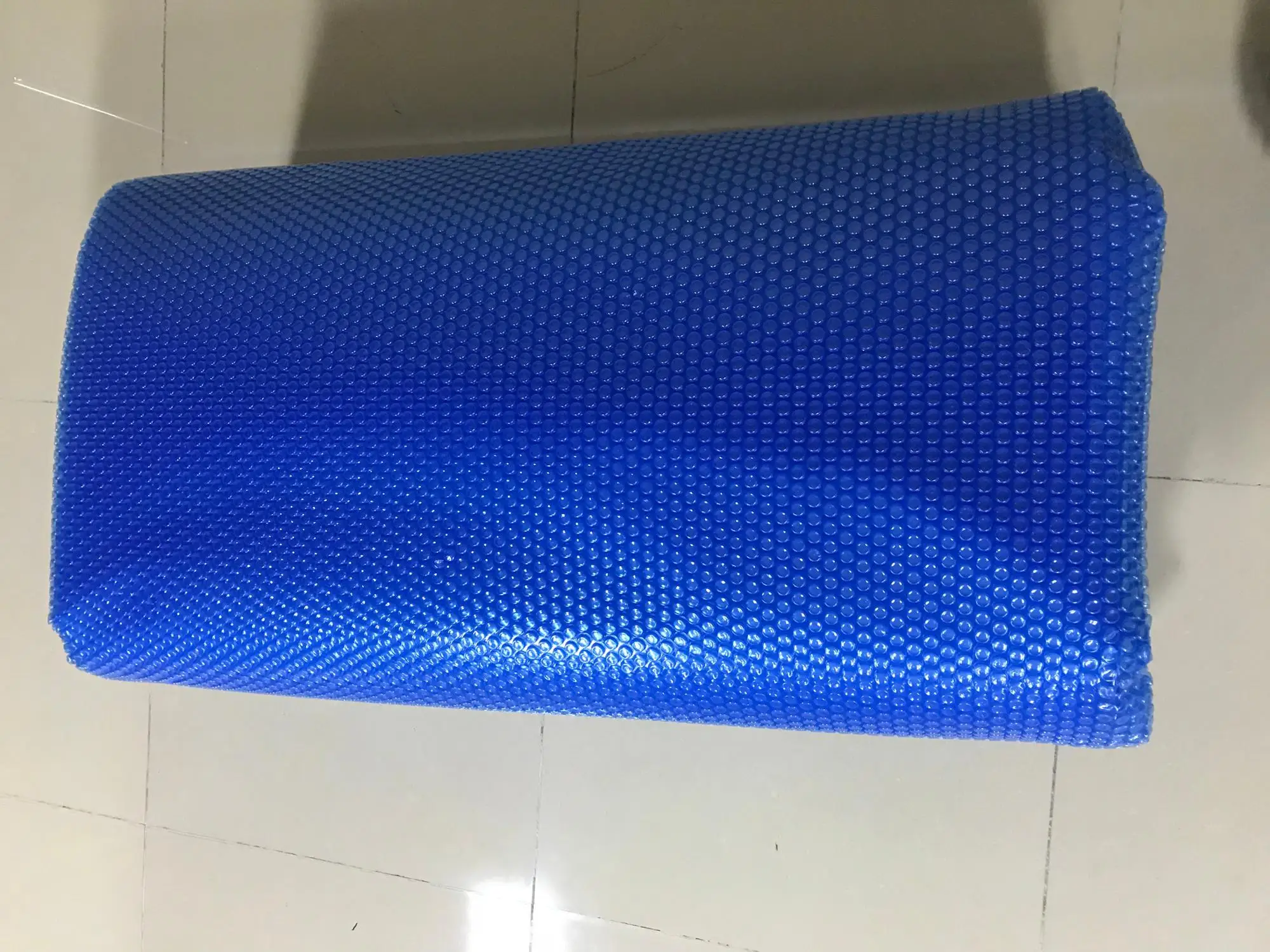 Pool Solar PE Cover Bubble Cover Rectangular Solar Blanket Swimming Pool Cover