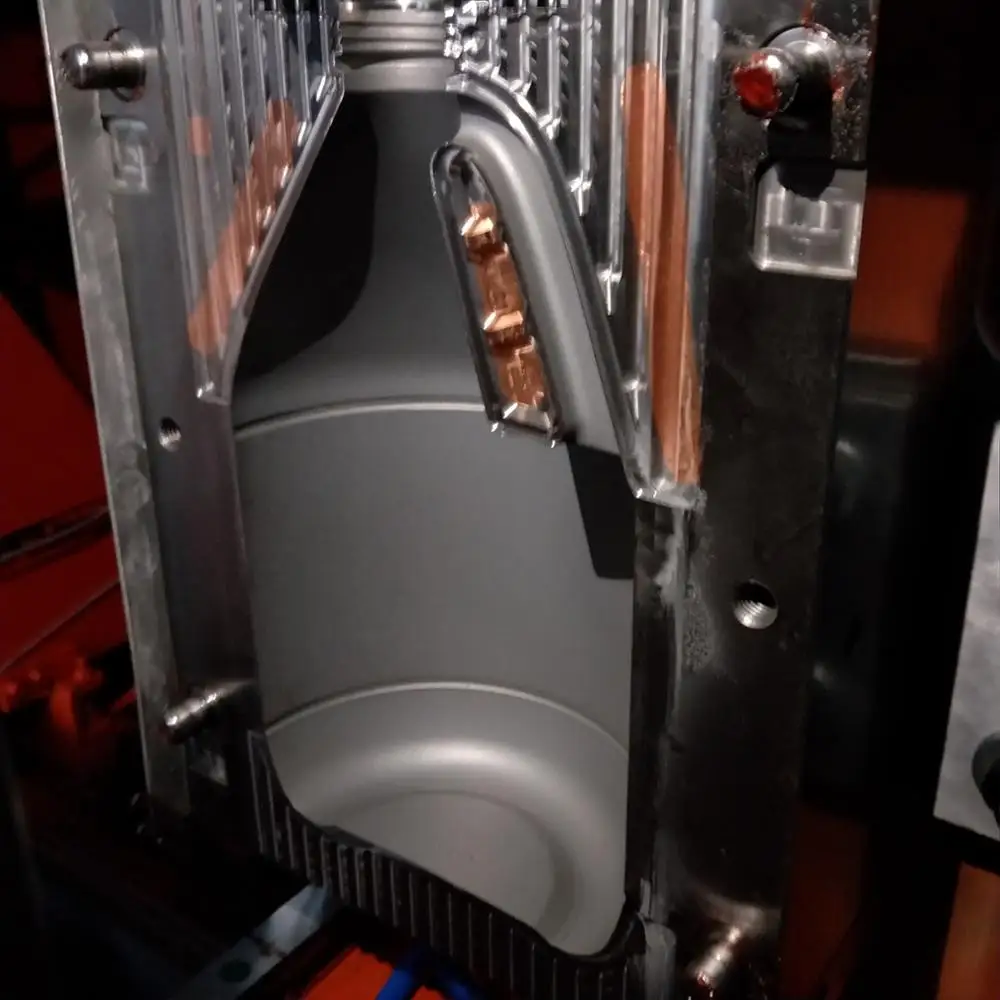 Soap Box Making Machine