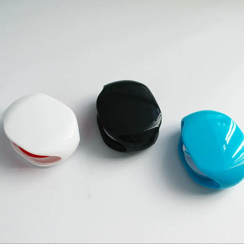 Органайзер для USB-шнура, мини-устройство для намотки кабеля наушников/автоматическая намотка катушки кабеля