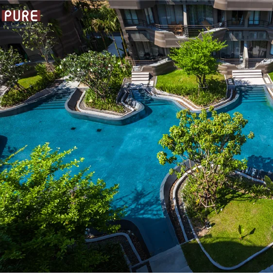 
Professional landscape design drawings good price 