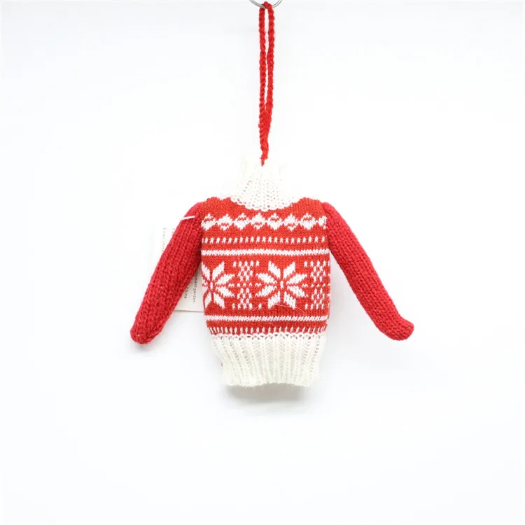 christmas sweater dress sweaters knitting models/xmas ornament