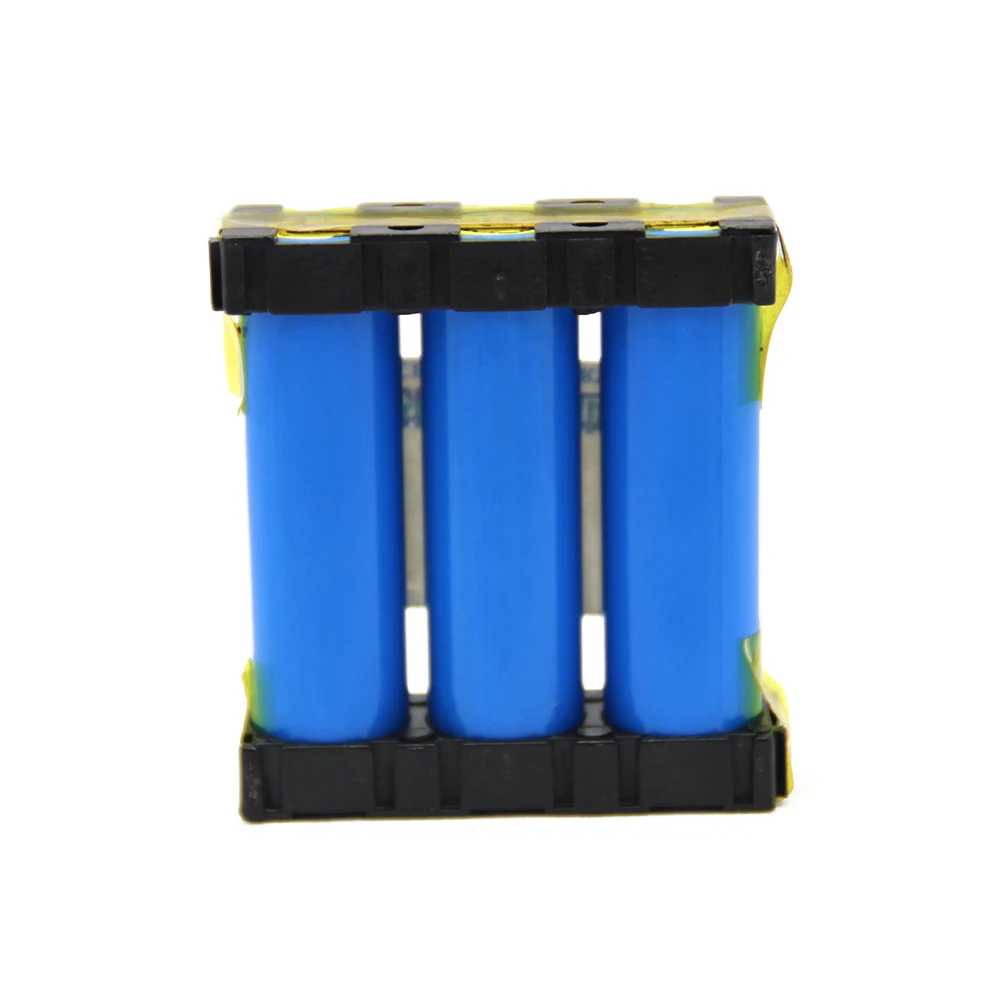 18650 battery holder Cylindrical battery bracket li-ion bracket