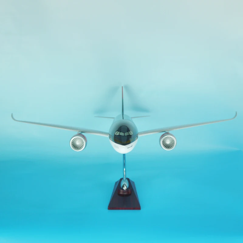 Customize Printing Scale1/100 74cm Airbus A350-1000