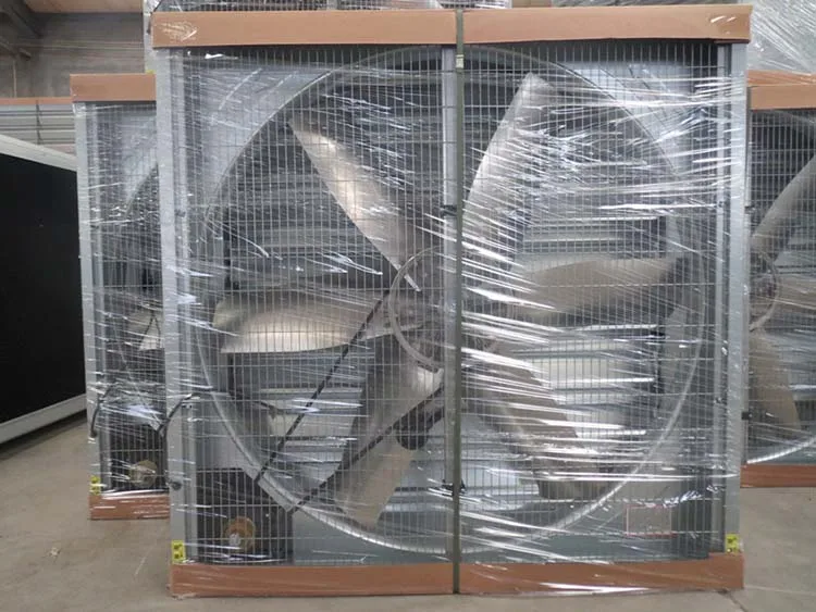 Industrial Factory Greenhouse Ventilation Exhaust Fan