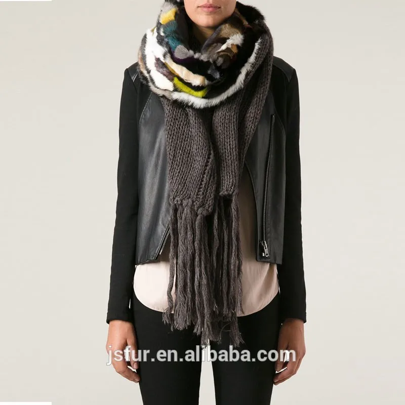2015 новинка Высокое качество оптовая продажа норки шерсть женщина зима вязать