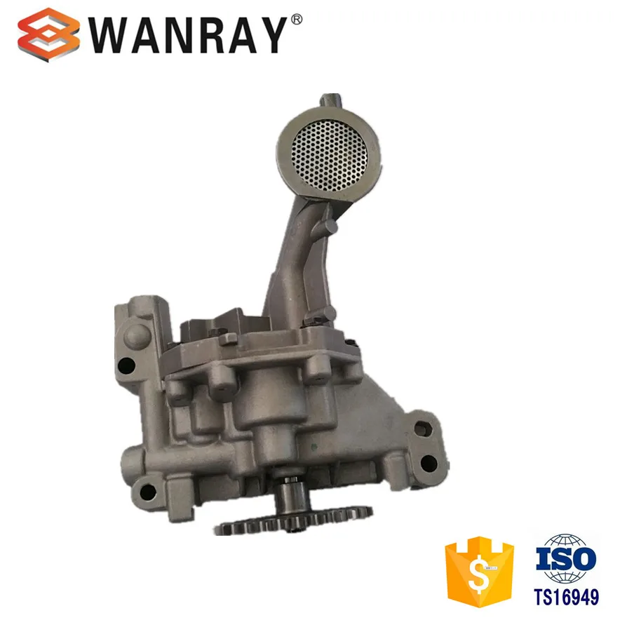 Chain Drive 21 Teeth Auto Fuel Pump for PEUGEOT 1001.87