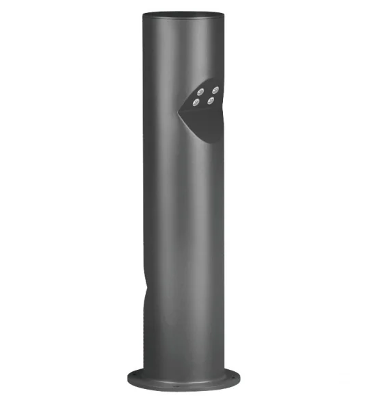 
16W IP65 led garden bollard 