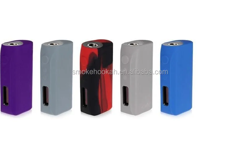 E Cig Electronic Cigarette 100w,150w,150 Plus Mod Box Silicone Case Skin Cover Bag
