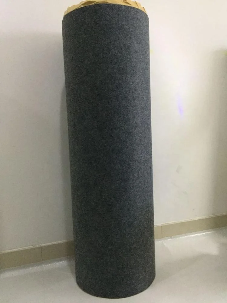 Self-adhesive Floor Guard  Protect Grey hydroscopicity Painter Covering