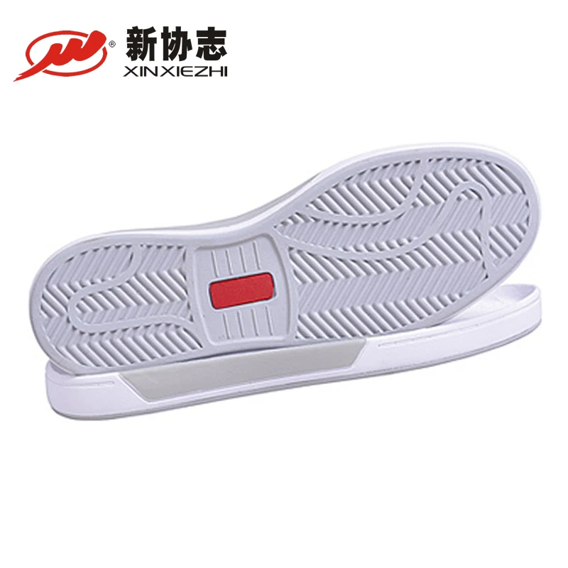 New EVA Rubber OEM Accept Custom Men Outdoor Rubber Mountain EVA Hiking Shoes climbing boot Outsoles soles for Suelas de zapatil