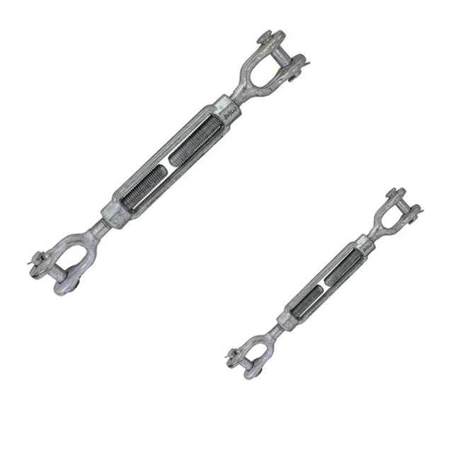 Carbon Steel US Type Turnbuckles Jaw   Jaw (62139693844)