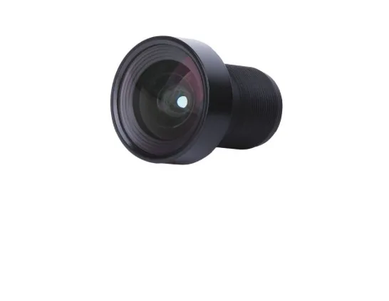 5,98 мм, 2 d, объектив для сканирования штрих-кода, высокий измерительный объектив quick shot m7optical lens