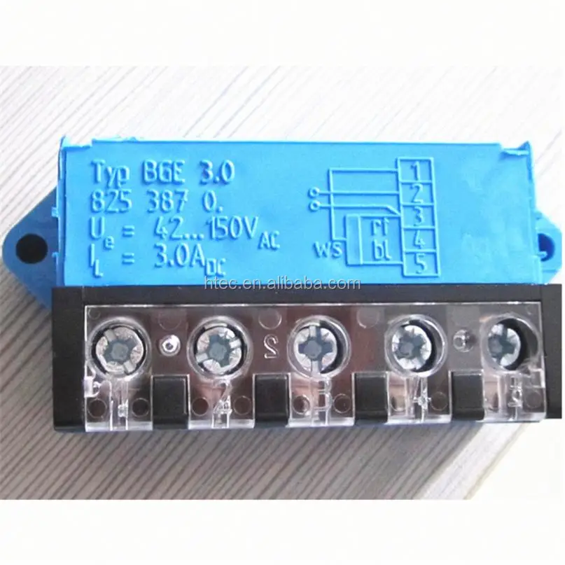 ZLKXS1-170-4 brake rectifier module