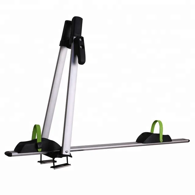 Treasurall BC-001F EU manufacturers aluminium 60kg SUV roof rack car