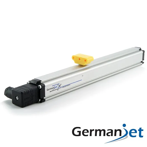 4-20mA Current temposonic linear position sensor