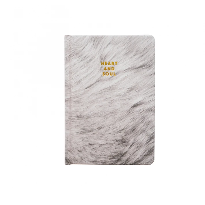 All kinds of custom gold foil marble notebooks manufacturer