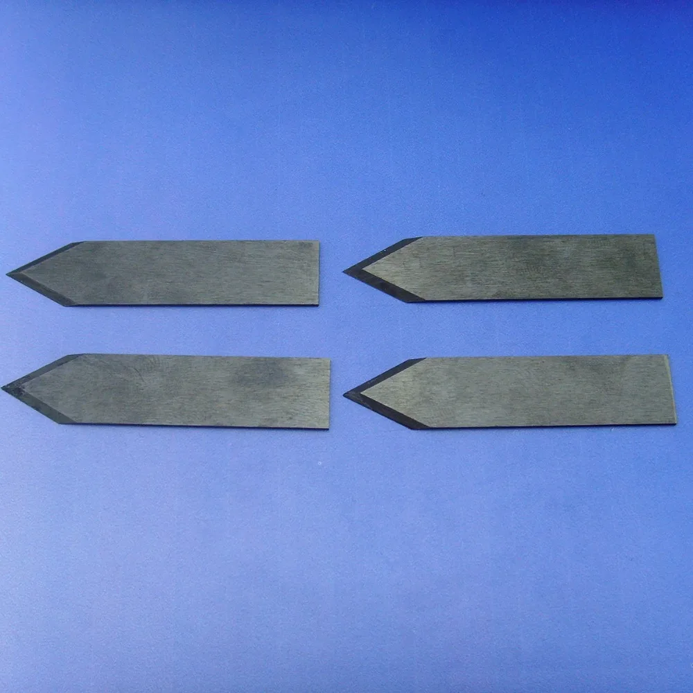 Zirconia Ceramics Blade Scissors