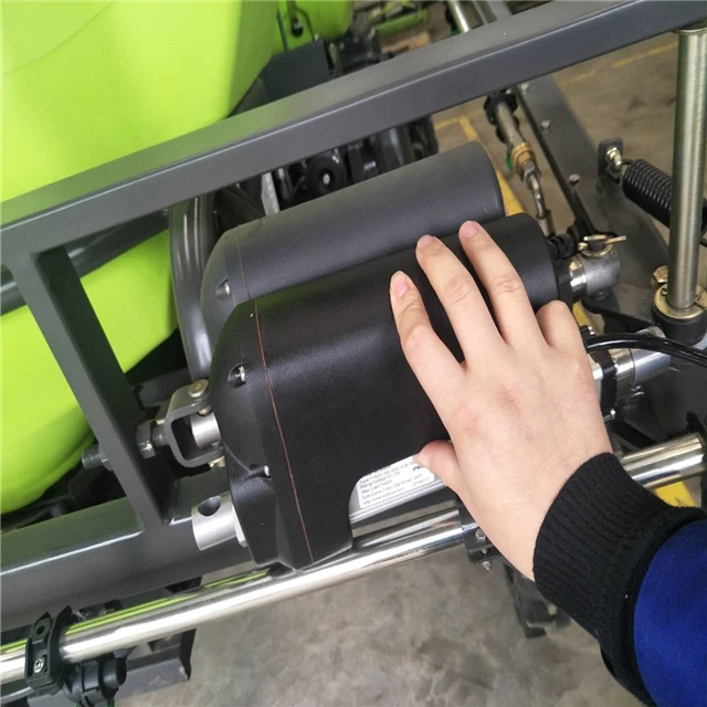 cheap price 24v 10000N big force linear actuator for industry