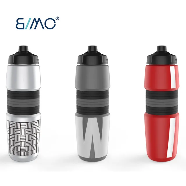 1000ml Sports Water Bottle - Football, Soccer, Baseball, Hockey, Yoga, Running