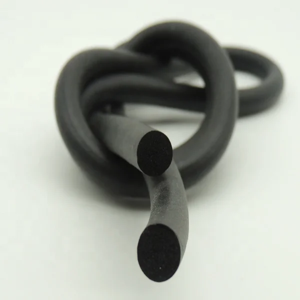 EPDM sponge O -ring rope seal